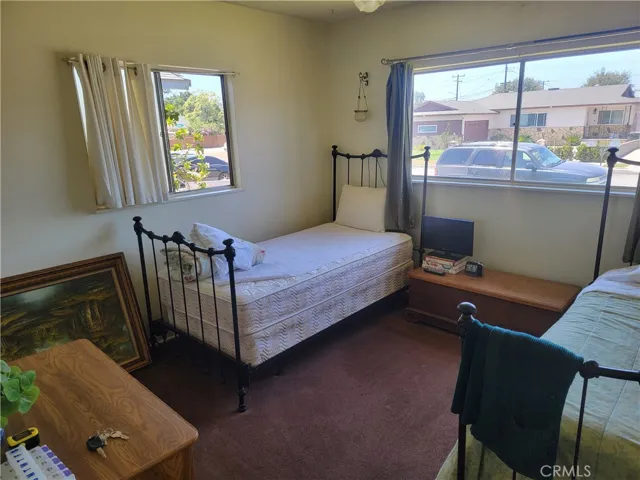 Bedroom #3