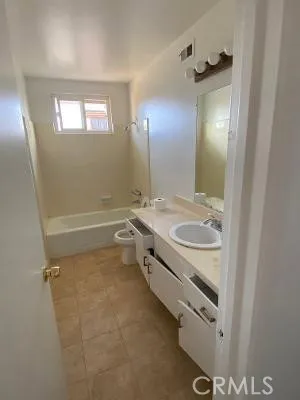 Main Floor Bathroom