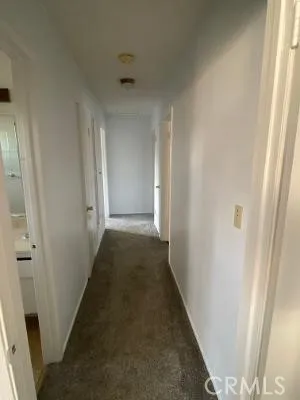 Main Floor Hallway