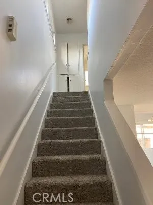Stairway to Primary