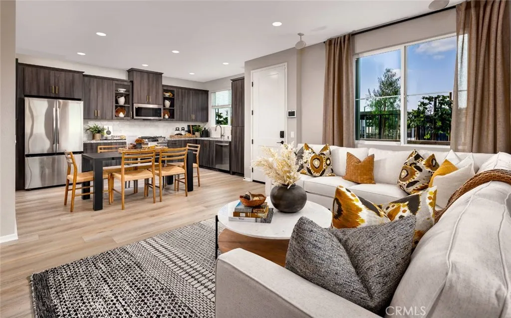 41942 S S. Wildflax Paseo 100, Ontario, California 91761 — photo 5