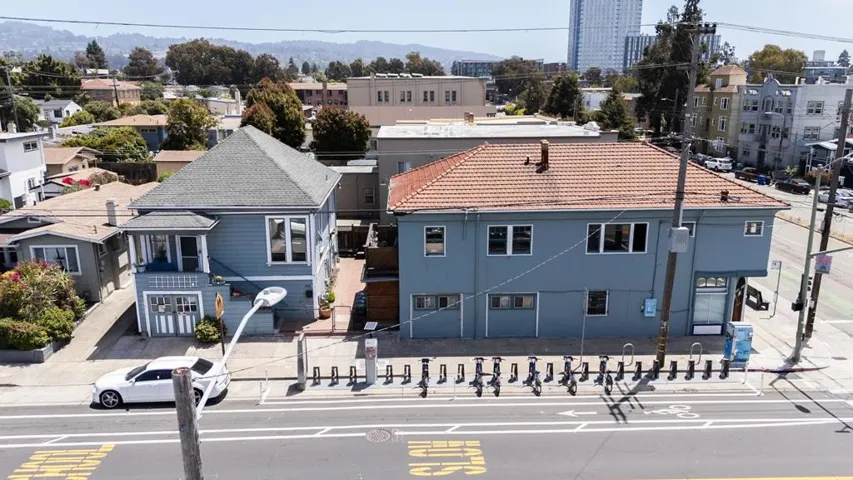 764 40th Street, Oakland, California 94609 — photo 4