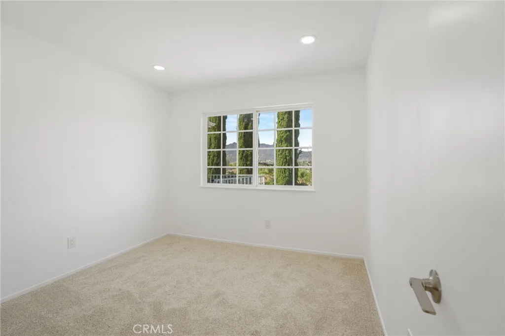 Upper Level Bedroom 2