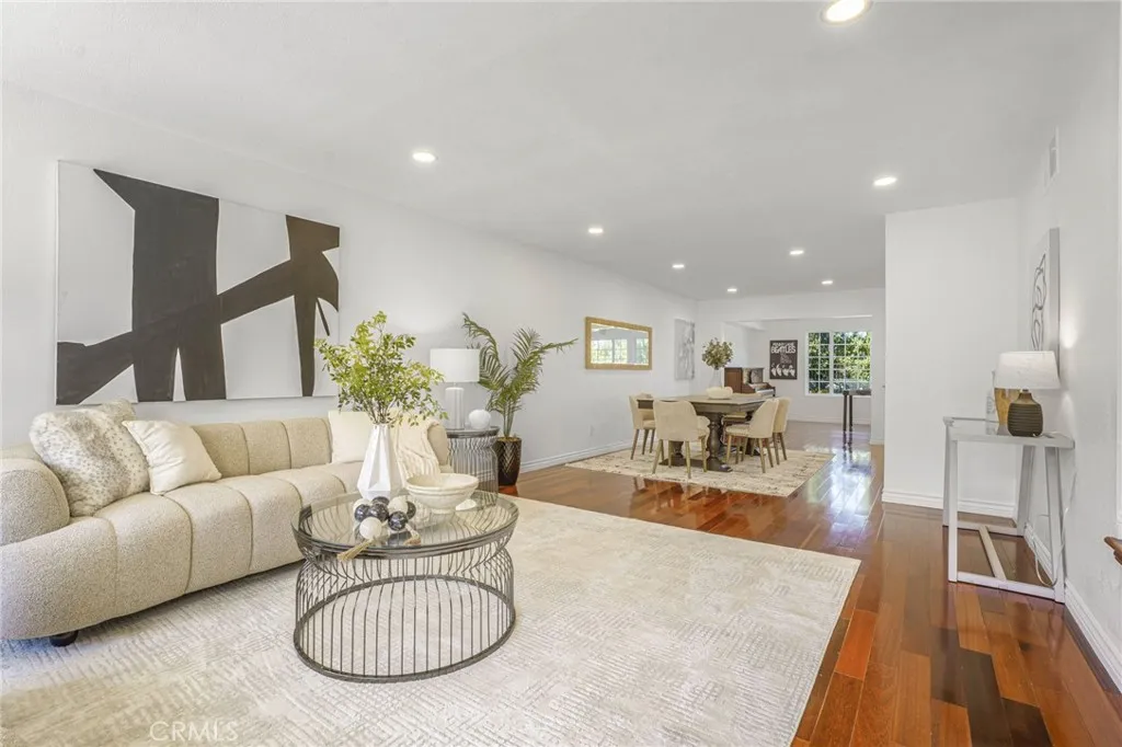 Main Living Room
