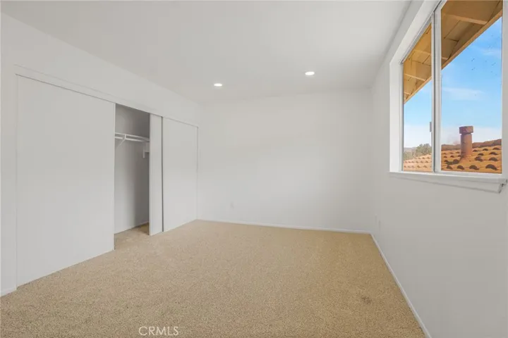 Upper Level Bedroom 1