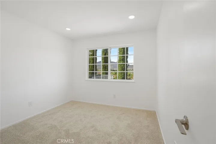 Upper Level Bedroom 2