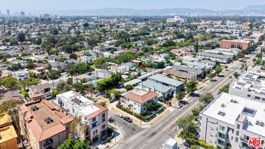 939 S Wilton Place, Los Angeles, California 90019 — photo 4