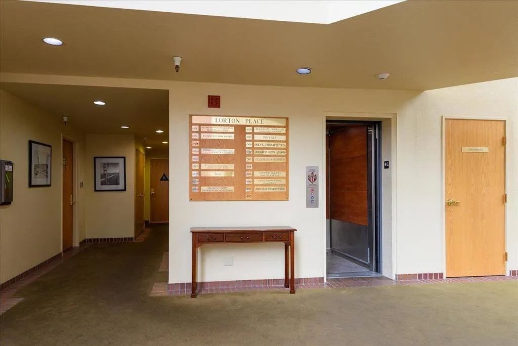 345 Lorton Avenue 304, Burlingame, California 94010 — photo 5