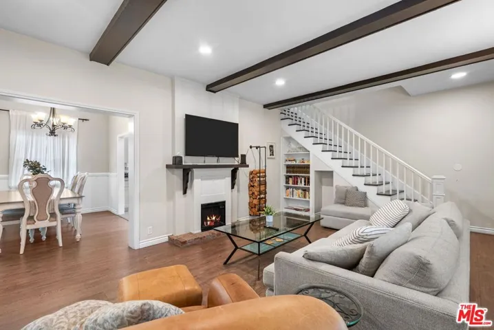 9528 W Olympic Boulevard, Beverly Hills, California 90212 — photo 5