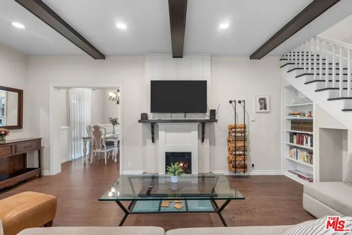 9528 W Olympic Boulevard, Beverly Hills, California 90212 — photo 4