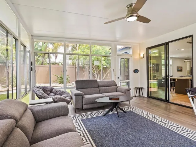 Sun Room