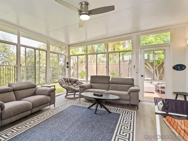 Sun Room