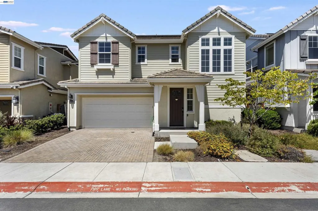 1631 Wonderland Way