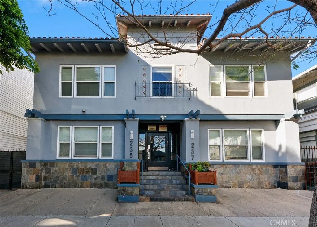 235 Linden