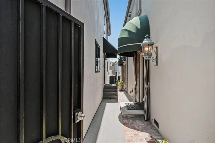 Walkway