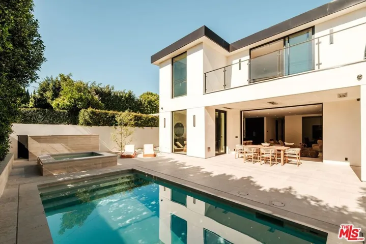 317 S Wetherly Drive, Beverly Hills, California 90211 — photo 4
