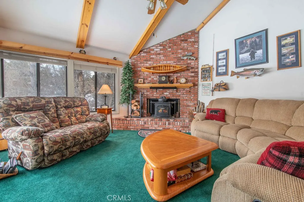 43091 Bear Creek Court, Big Bear Lake, California 92315 — photo 5