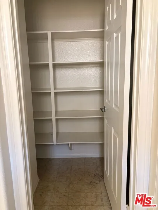Primary Suite Linen Closet Primary Suite Linen Closet