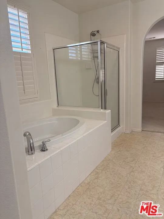 Primary Suite Bath Primary Suite Bath