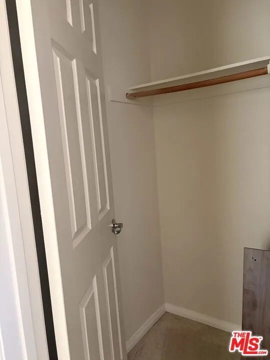 Bedroom Closet Bedroom Closet
