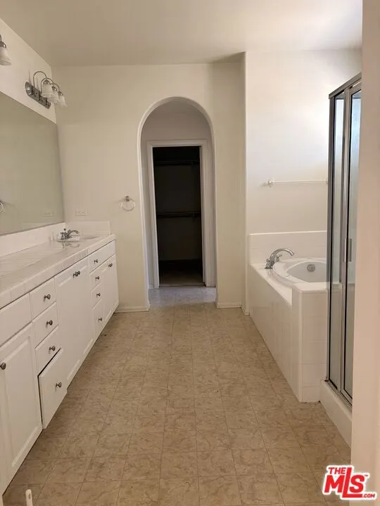 Primary Suite Bath Primary Suite Bath