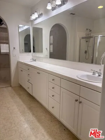 Primary Suite Bath