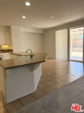 Kitchen Nook