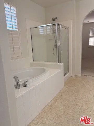 Primary Suite Bath