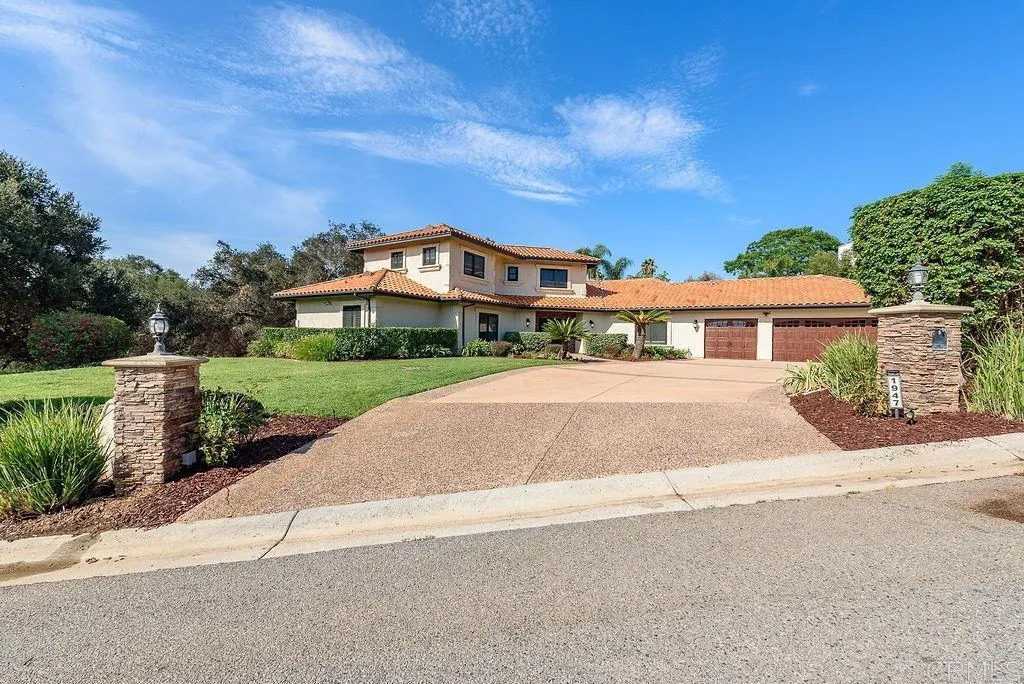 1947 Bear Valley Oaks Rd