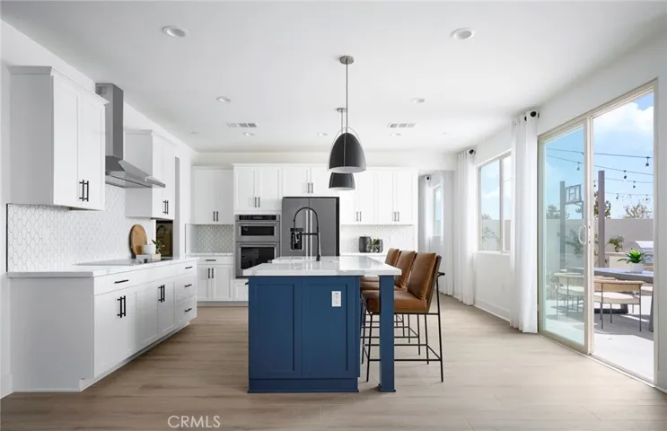 Photos uploaded are of the model representing the floor plan and are to demonstrate furniture layout. Furniture pictured is for demonstration only and not included with purchase.