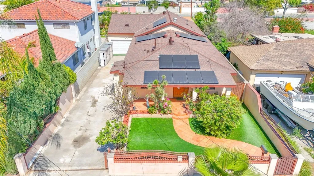 1709 E Luray Street, Long Beach, California 90807 — photo 5