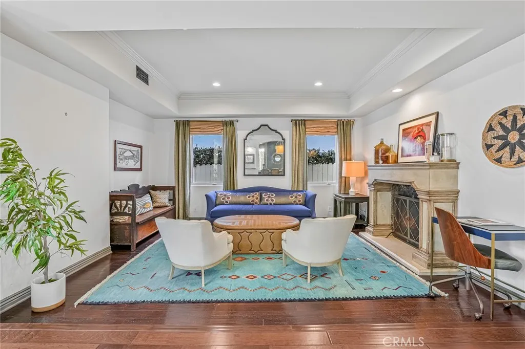 2200 Walnut, Manhattan Beach, California 90266 — photo 5
