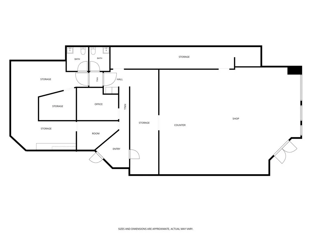 668 Marsh Floor 1