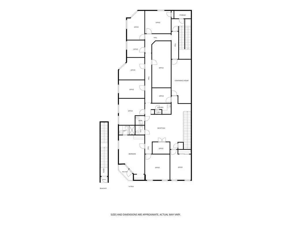 668 Marsh Floor 2