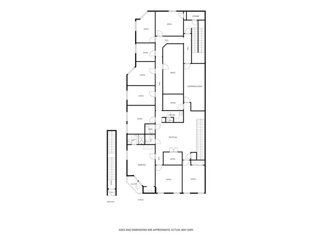 668 Marsh Floor 2