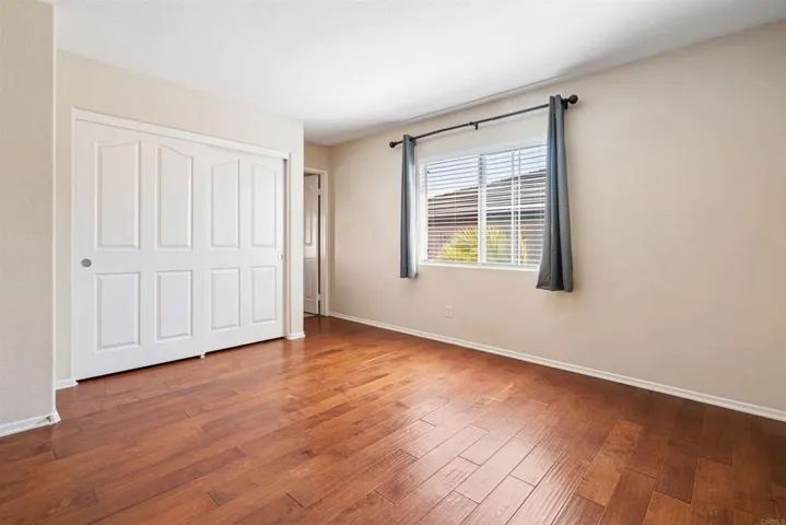 Bedroom #5 with Bathroom