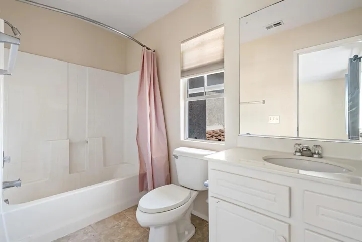 Bathroom #3