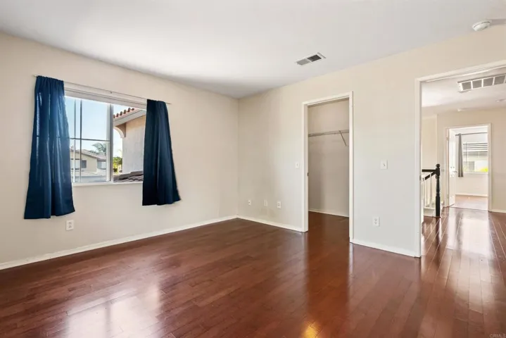 Bedroom #4