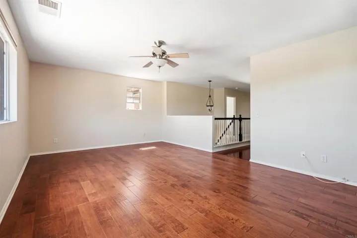 Bonus room or Loft
