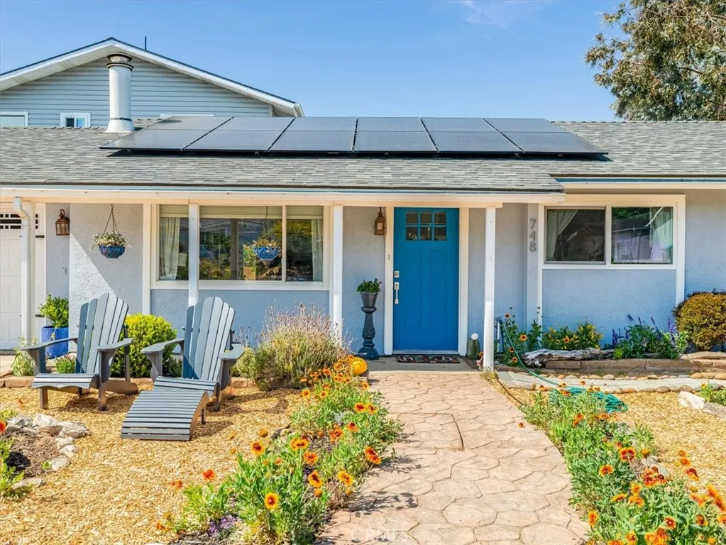 748 Woodland, Los Osos, California 93402 — photo 4