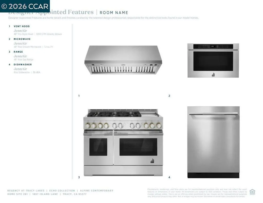 Kitchen Appliances