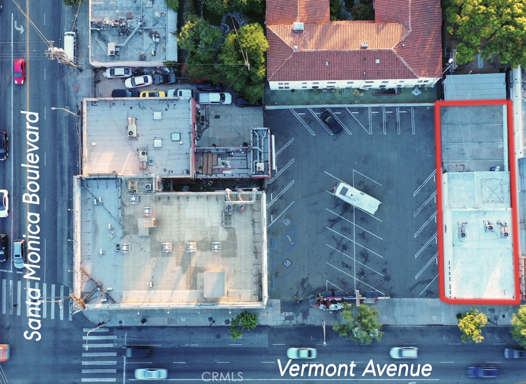 1125 N Vermont
