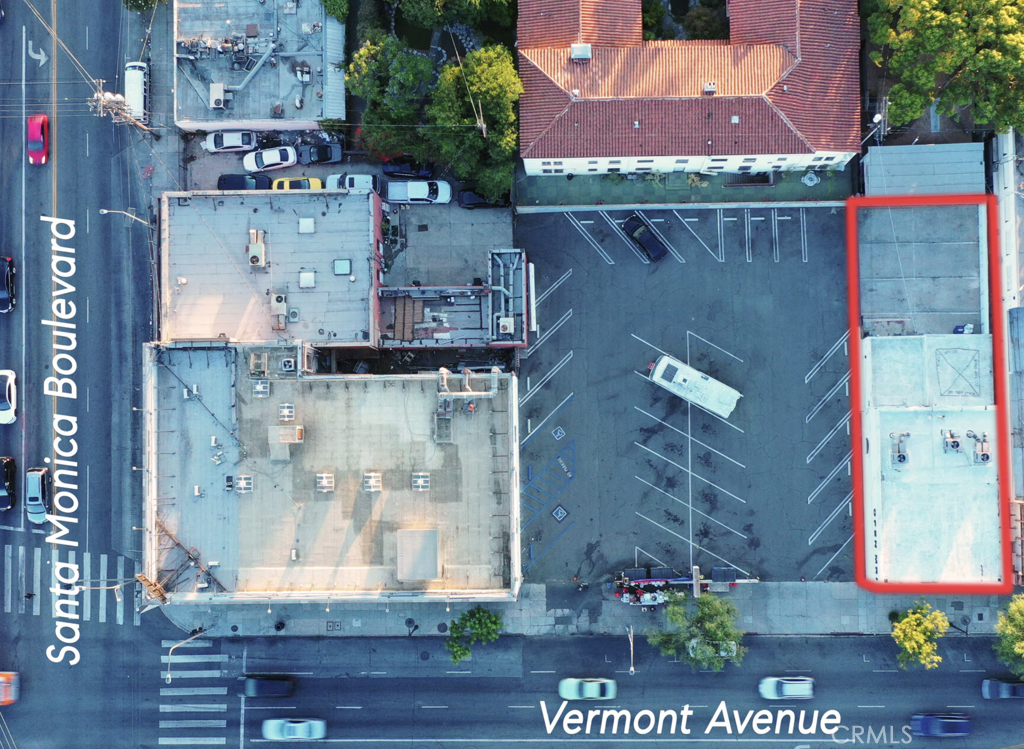1125 N Vermont