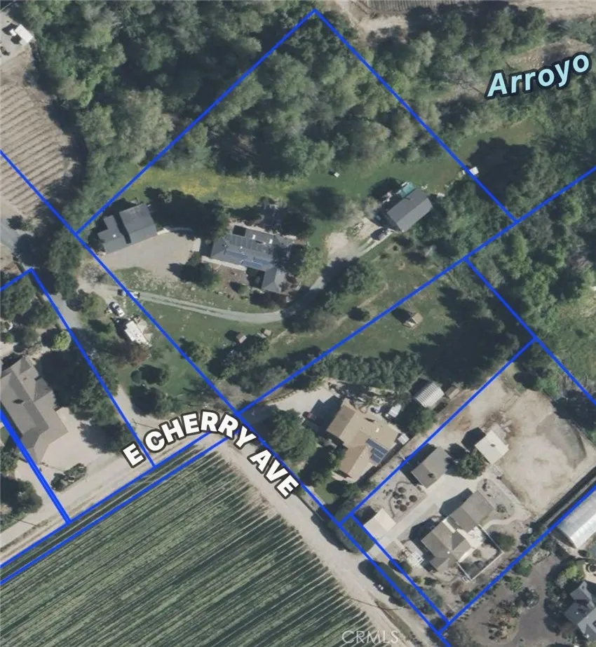 841 E Cherry Creek, Arroyo Grande, California 93420 — photo 4