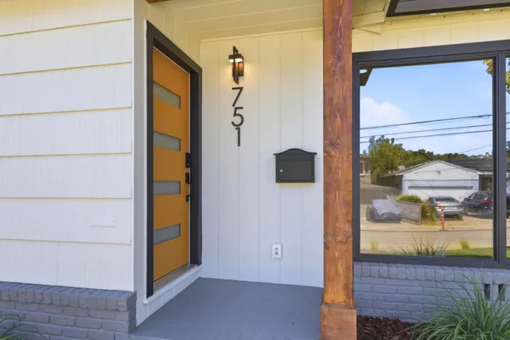 751 27th Avenue, San Mateo, California 94403 — photo 5