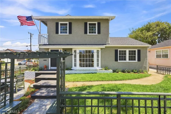 Welcome Home