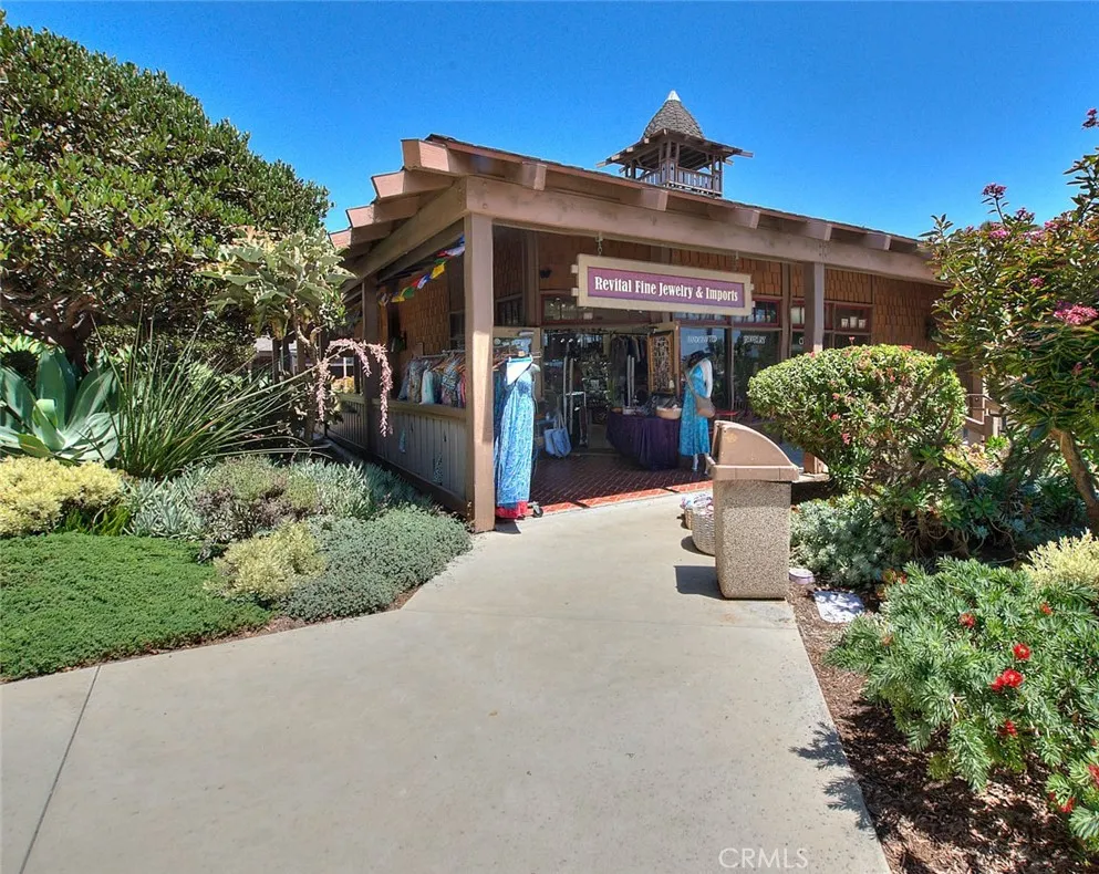24901 Dana Point Harbor E110