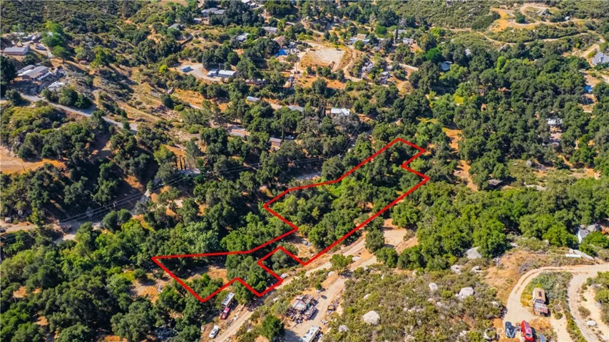 48 Lot Cryer Drive, Banning, California 92220 — photo 4