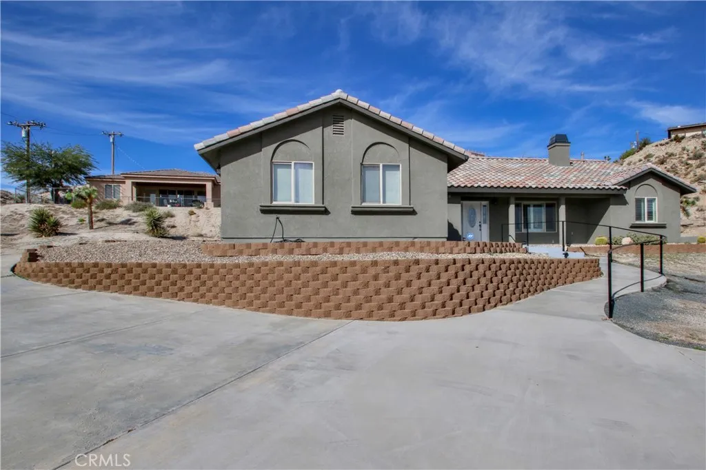 6202 Mandarin Road, Yucca Valley, California 92284 — photo 4