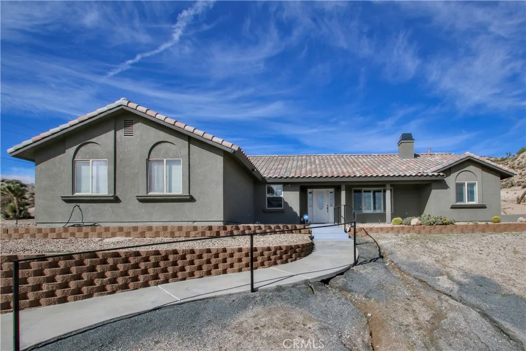 6202 Mandarin Road, Yucca Valley, California 92284 — photo 5